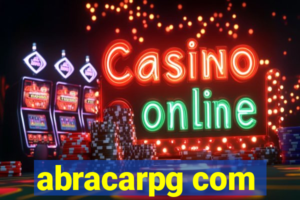 abracarpg com
